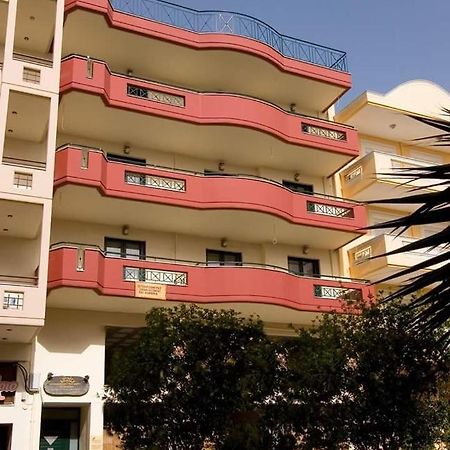 Ιωλκοσ Loutra Edipsou (Evia) Exterior foto
