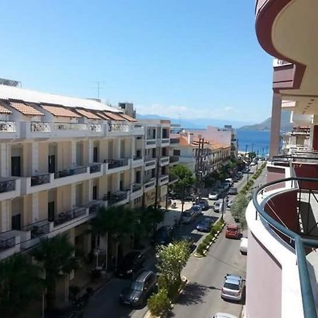 Ιωλκοσ Loutra Edipsou (Evia) Exterior foto