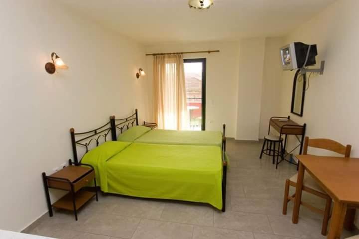 Ιωλκοσ Loutra Edipsou (Evia) Exterior foto