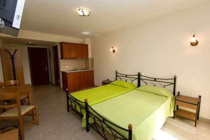 Ιωλκοσ Loutra Edipsou (Evia) Exterior foto
