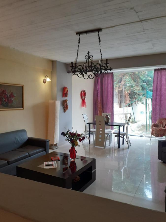 Ιωλκοσ Loutra Edipsou (Evia) Exterior foto